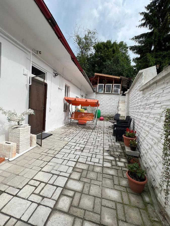 Cluj Home Dış mekan fotoğraf