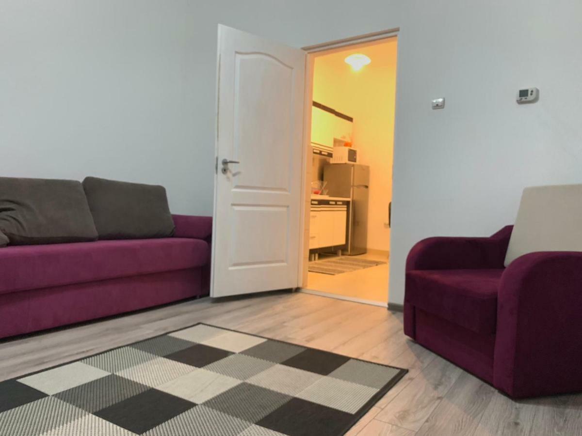 Cluj Home Dış mekan fotoğraf