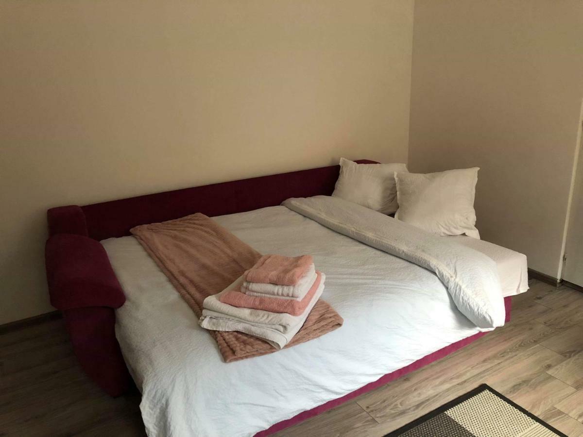 Cluj Home Dış mekan fotoğraf